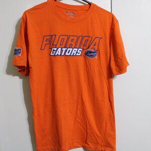 Champion Medium Florida Gators Fan Tee